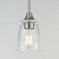MAXIM, Hudson Pendant, PENDANT LIGHT