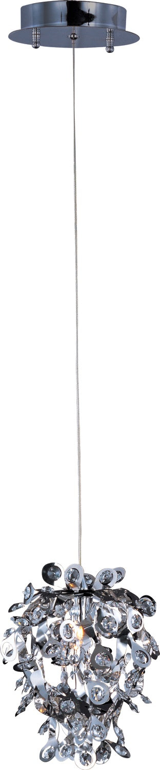 MAXIM, COMET-MINI PENDANT, CHANDELIER LIGHT
