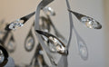 MAXIM, COMET-MINI PENDANT, CHANDELIER LIGHT