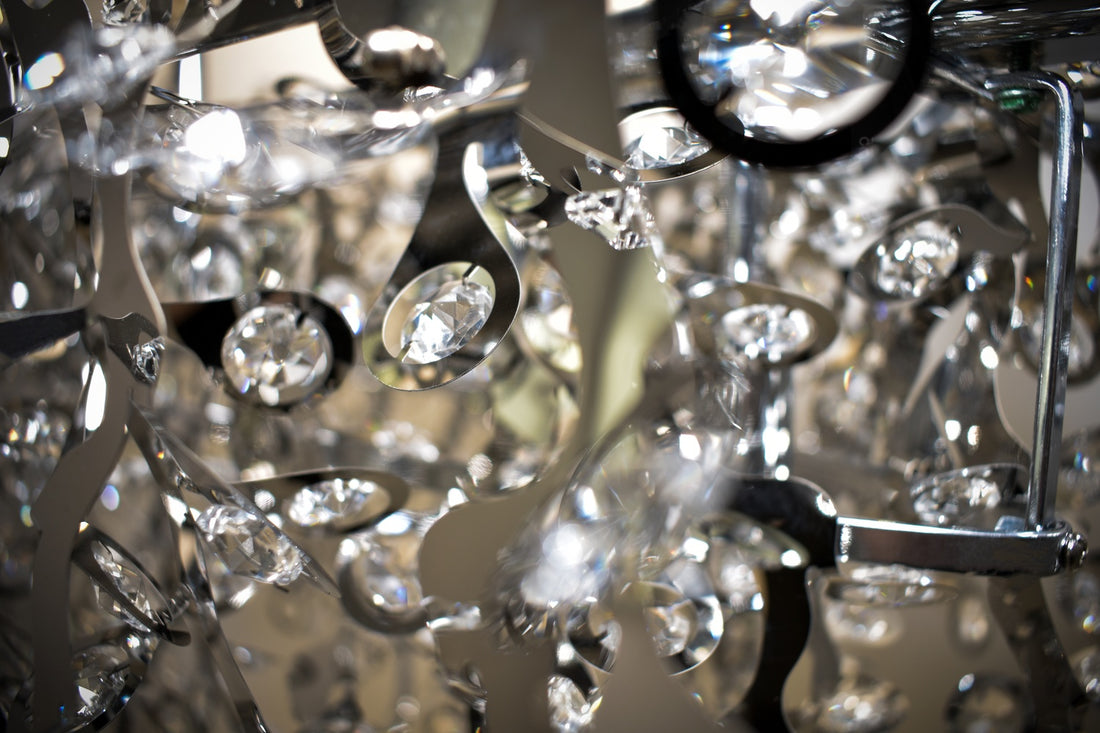 MAXIM, COMET-MINI PENDANT, CHANDELIER LIGHT