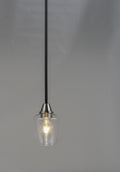 MAXIM, GOBLET-MINI PENDANT, CHANDELIER LIGHT