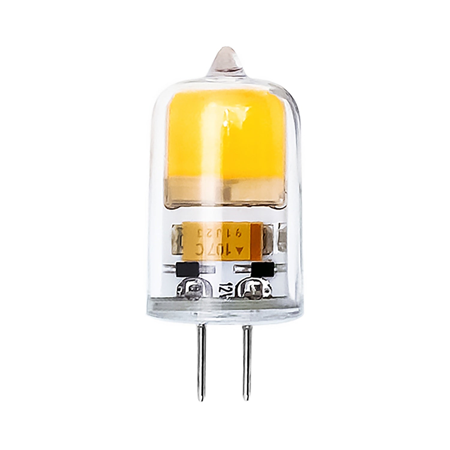 MAXIM BULBS-BULB | BL1-8G4CL12V30 - DO NOT SHOW ON WEBSITE