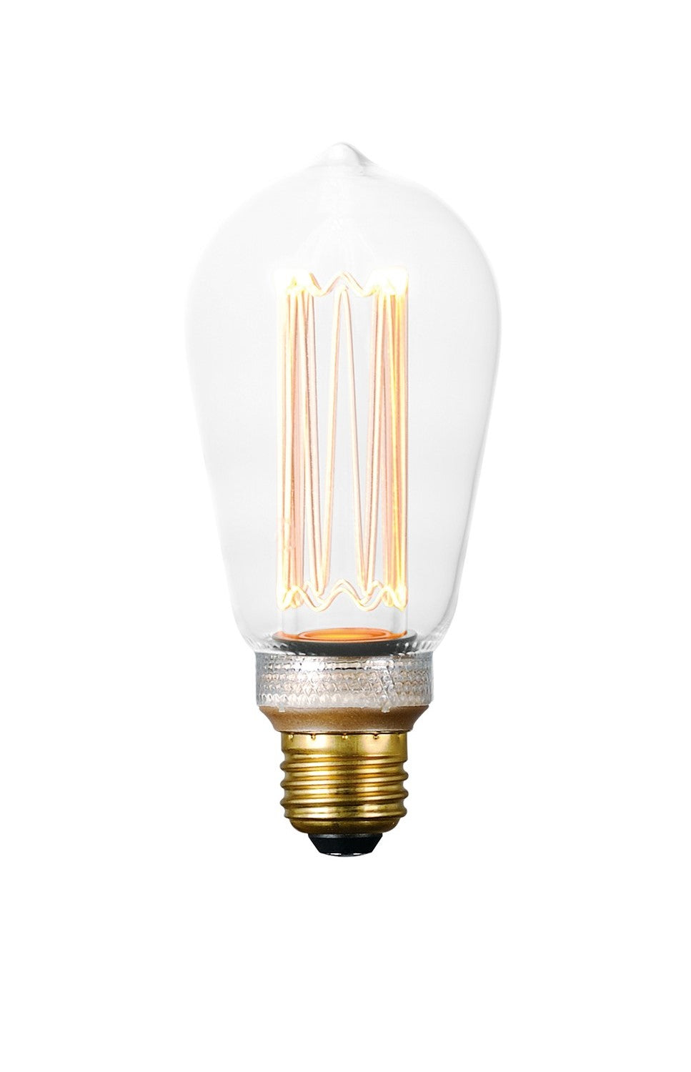 MAXIM BULBS-BULB | BL3-5ST64CL120V22 - DO NOT SHOW ON WEBSITE
