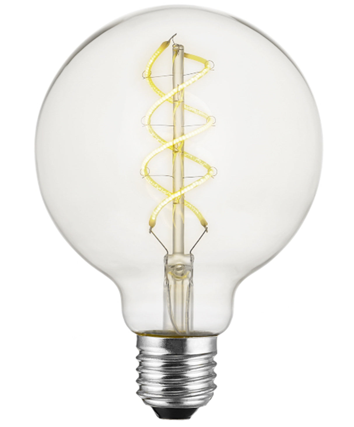 MAXIM BULBS-BULB | BL4E26G25CL120V22