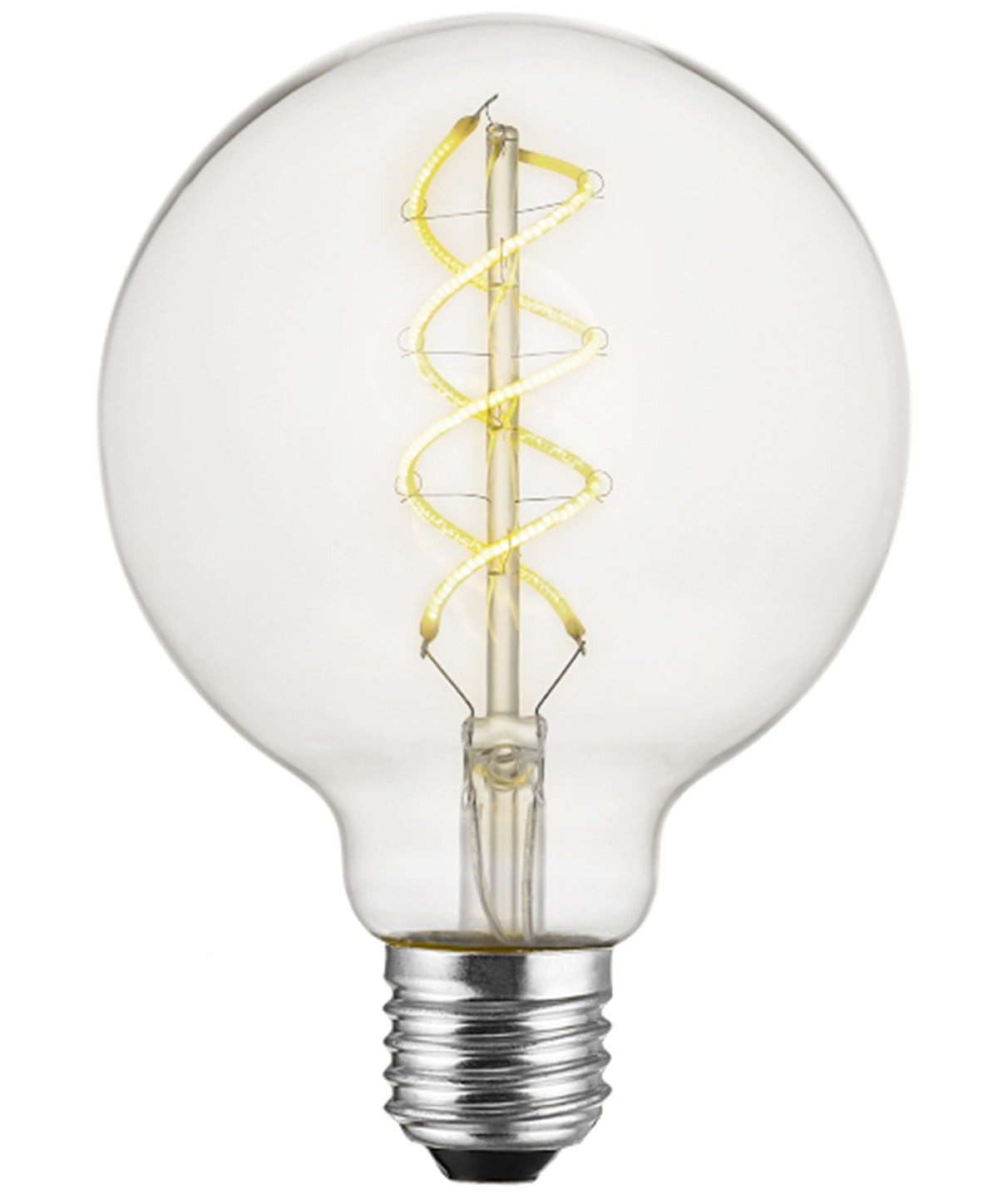 MAXIM BULBS-BULB | BL4E26G25CL120V22 - DO NOT SHOW ON WEBSITE
