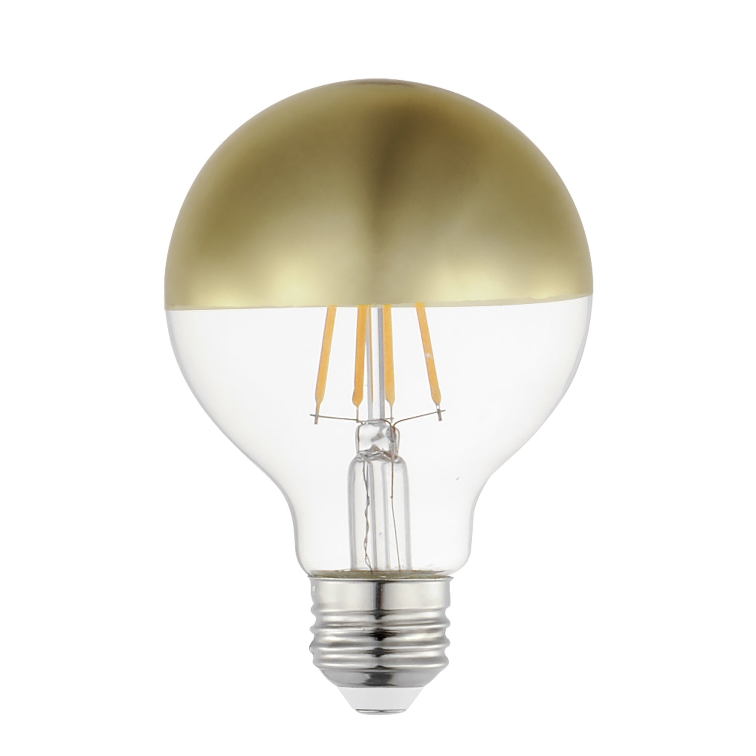 MAXIM BULBS-BULB | BL4E26G25CLPG120V30 - DO NOT SHOW ON WEBSITE