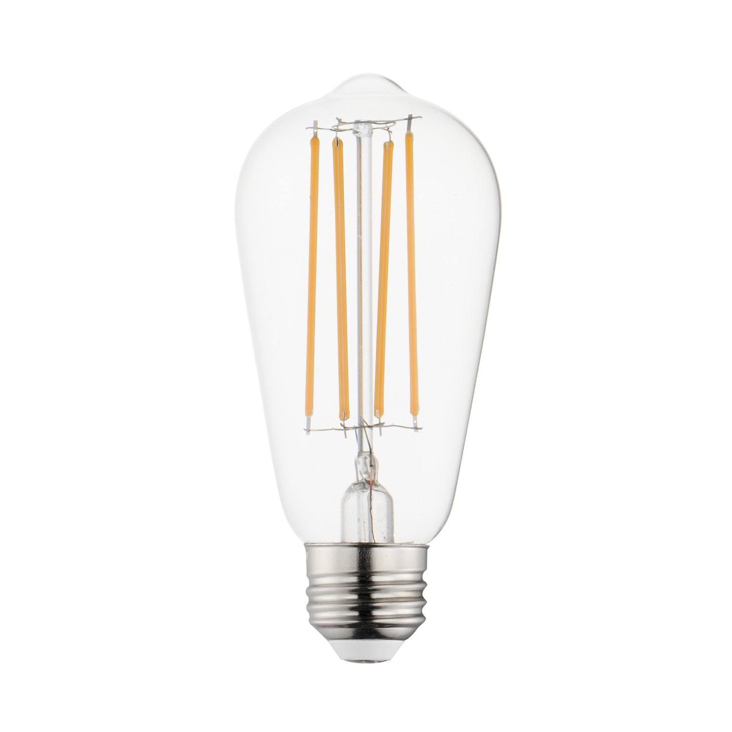MAXIM BULBS-BULB | BL4E26ST58CL120V22 - DO NOT SHOW ON WEBSITE