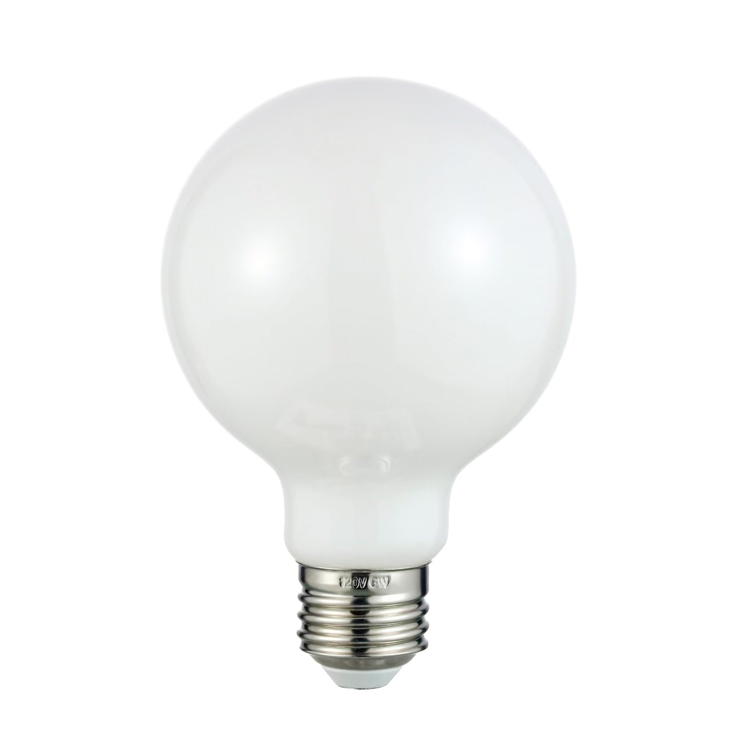 MAXIM BULBS-BULB | BL6E26G25WT120V30 - DO NOT SHOW ON WEBSITE