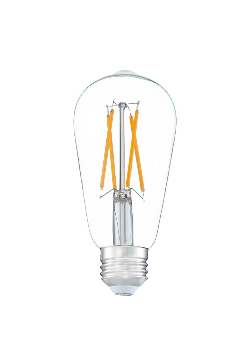 MAXIM BULBS-BULB | BL6E26ST58CL120V27 - DO NOT SHOW ON WEBSITE