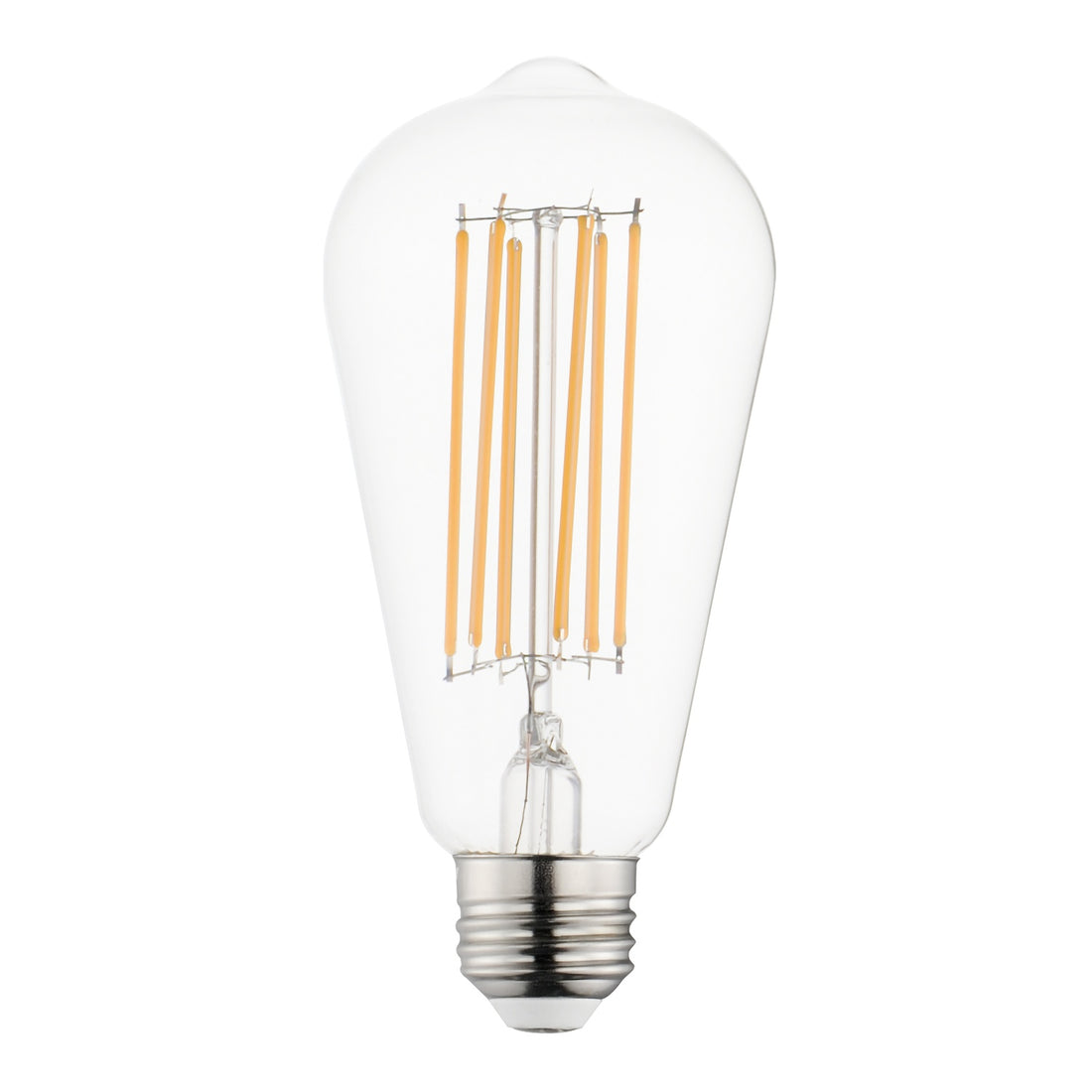 MAXIM BULBS-BULB | BL6E26ST64CL120V22