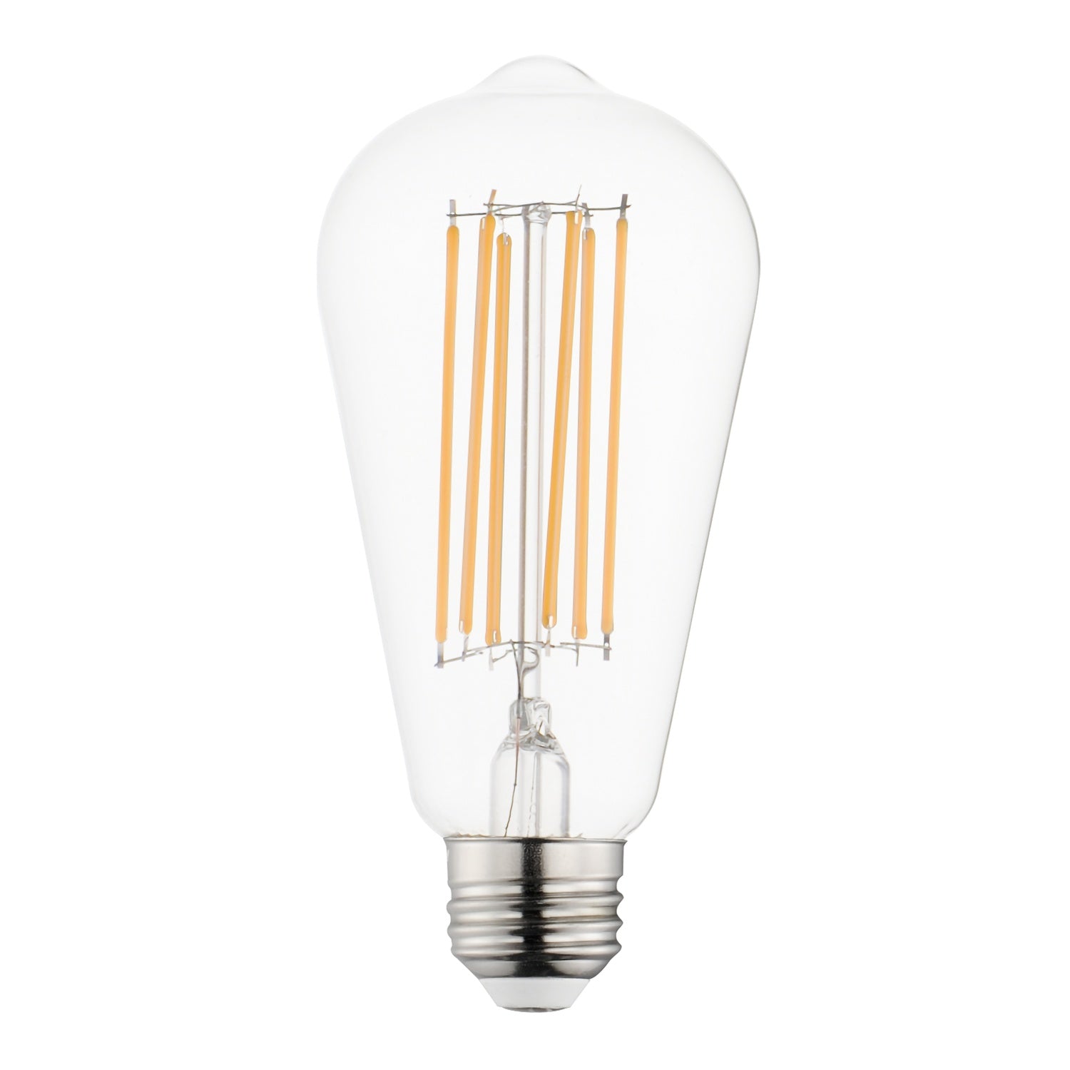 MAXIM BULBS-BULB | BL6E26ST64CL120V22 - DO NOT SHOW ON WEBSITE