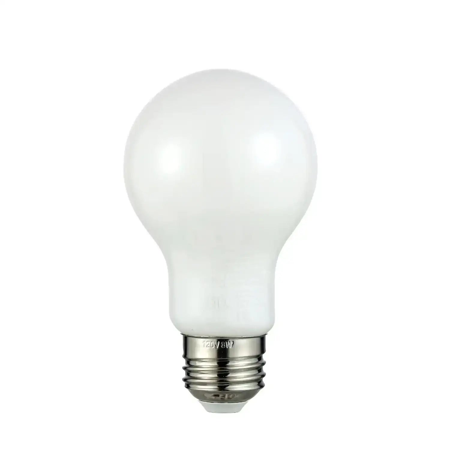 MAXIM BULBS-BULB | BL8E26A19WT120V30 - DO NOT SHOW ON WEBSITE
