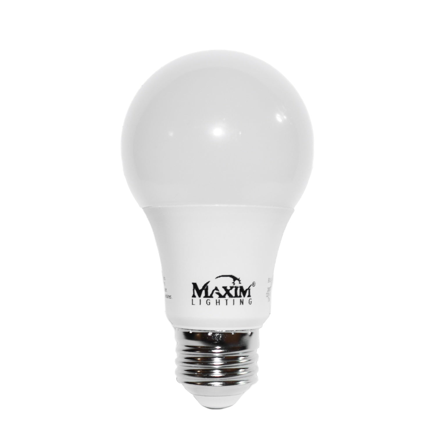 MAXIM BULBS-BULB | BL9E26FT120V30-ES - DO NOT SHOW ON WEBSITE