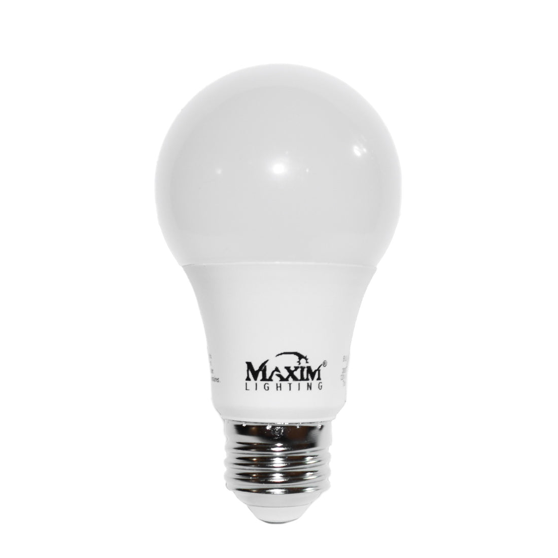 MAXIM BULBS-BULB | BL9E26FT120V30-ES