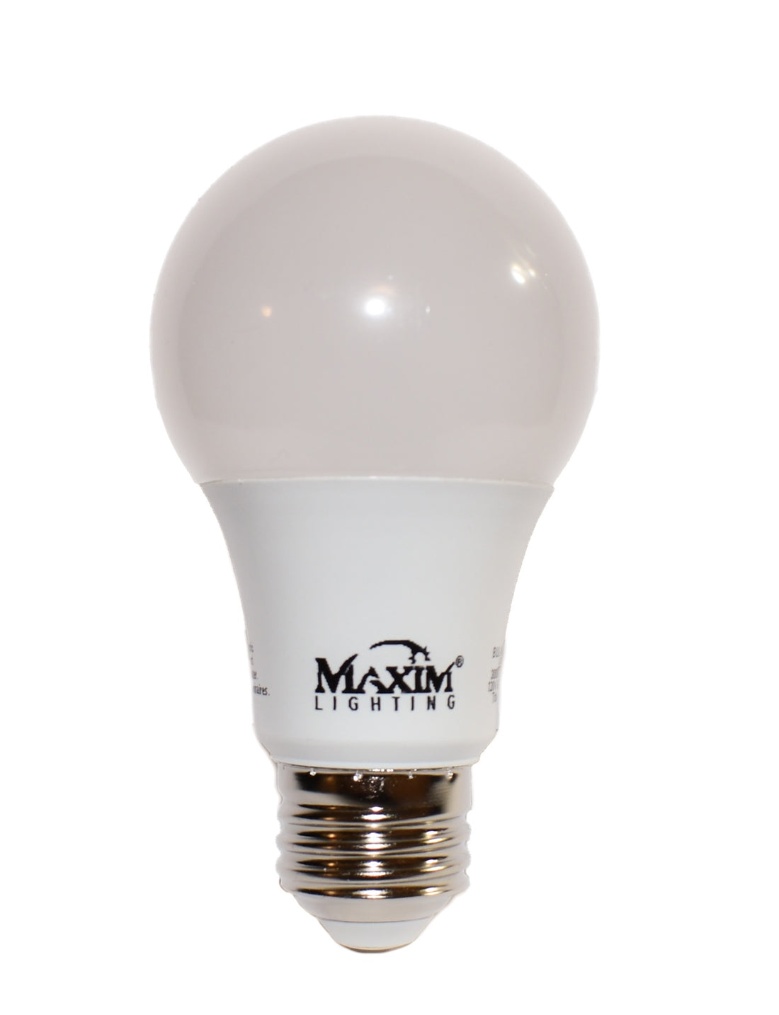 MAXIM BULBS-BULB | BL9E26FT120V30