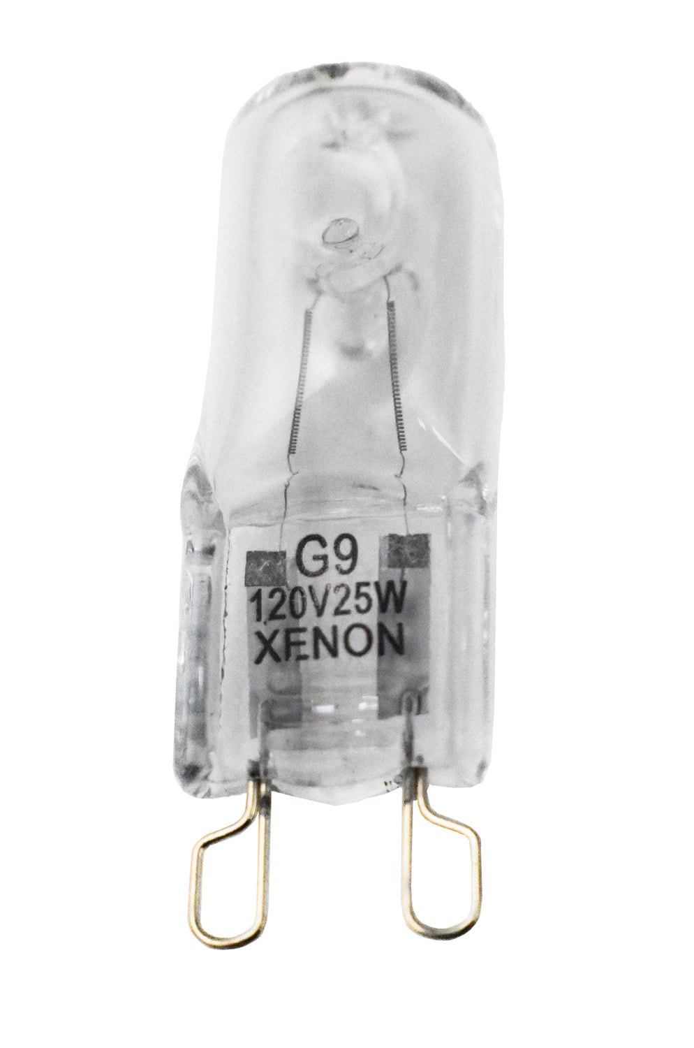 MAXIM BULBS-BULB | BX25G9CL120V