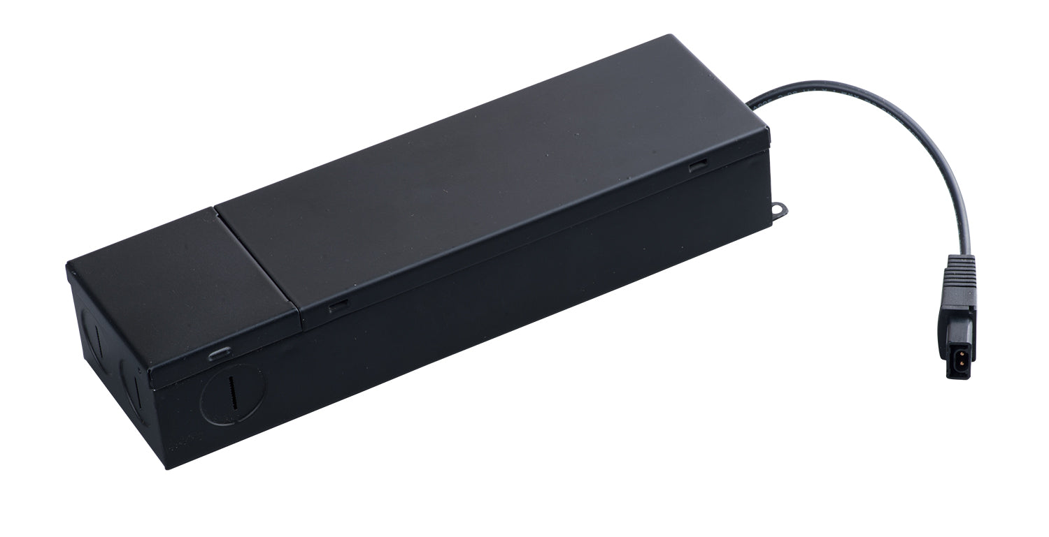 MAXIM COUNTERMAX MX-L-24-SS-UNDER CABINET ACCESSORY | DHW898-2496BK - DO NOT SHOW ON WEBSITE
