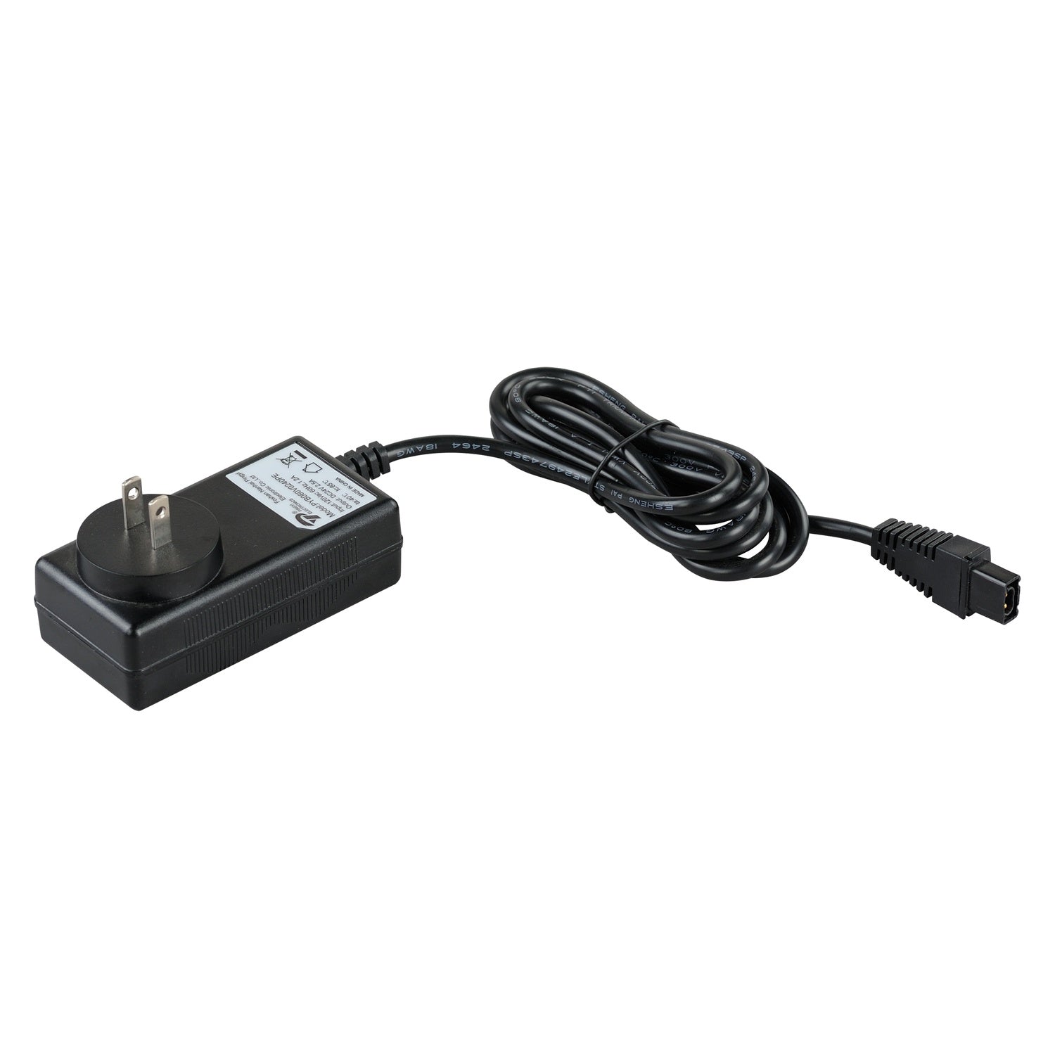MAXIM COUNTERMAX MX-L-24-SS-UNDER CABINET ACCESSORY | DRV898-2460BK - DO NOT SHOW ON WEBSITE