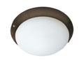 MAXIM FAN LIGHT KITS-CEILING FAN LIGHT KIT - Fan Light Kits