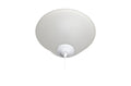 MAXIM FAN LIGHT KITS-CEILING FAN LIGHT KIT - Fan Light Kits