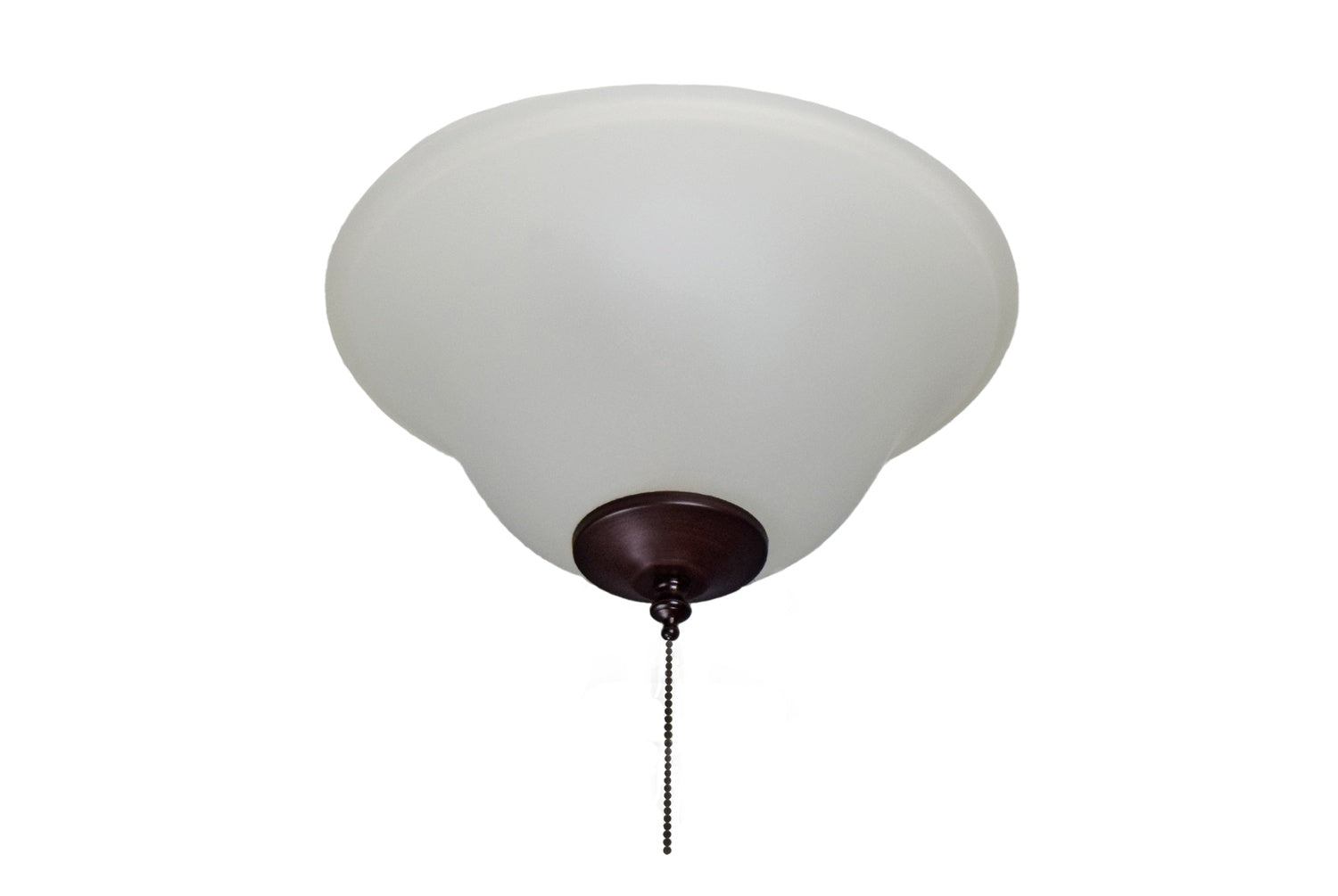 MAXIM FAN LIGHT KITS-CEILING FAN LIGHT KIT - Fan Light Kits