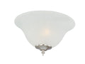 MAXIM FAN LIGHT KITS-CEILING FAN LIGHT KIT - Fan Light Kits