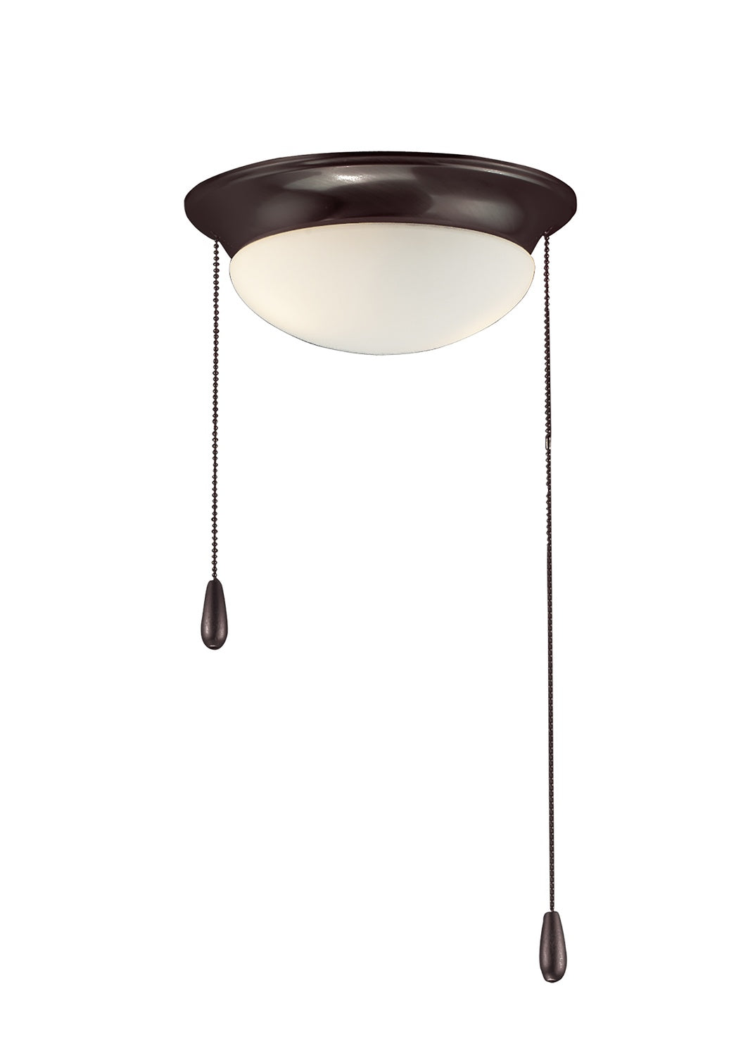 MAXIM, FAN LIGHT KITS-CEILING FAN LIGHT KIT, INDOOR CEILING FAN
