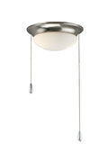 MAXIM, FAN LIGHT KITS-CEILING FAN LIGHT KIT, INDOOR CEILING FAN