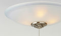MAXIM FAN LIGHT KITS-CEILING FAN LIGHT KIT - Fan Light Kits