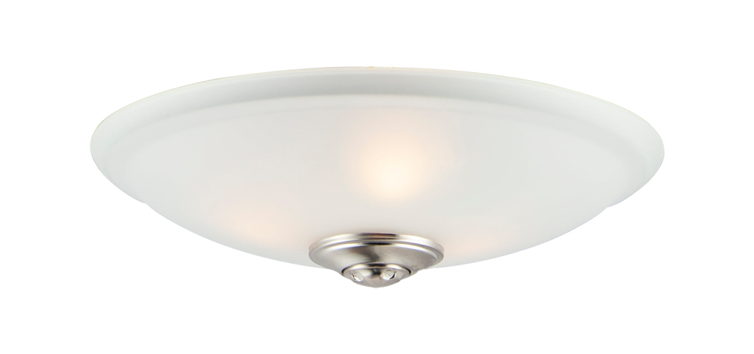 MAXIM FAN LIGHT KITS-CEILING FAN LIGHT KIT - Fan Light Kits