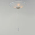 MAXIM FAN LIGHT KITS-CEILING FAN LIGHT KIT - Fan Light Kits