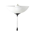 MAXIM FAN LIGHT KITS-CEILING FAN LIGHT KIT - Fan Light Kits