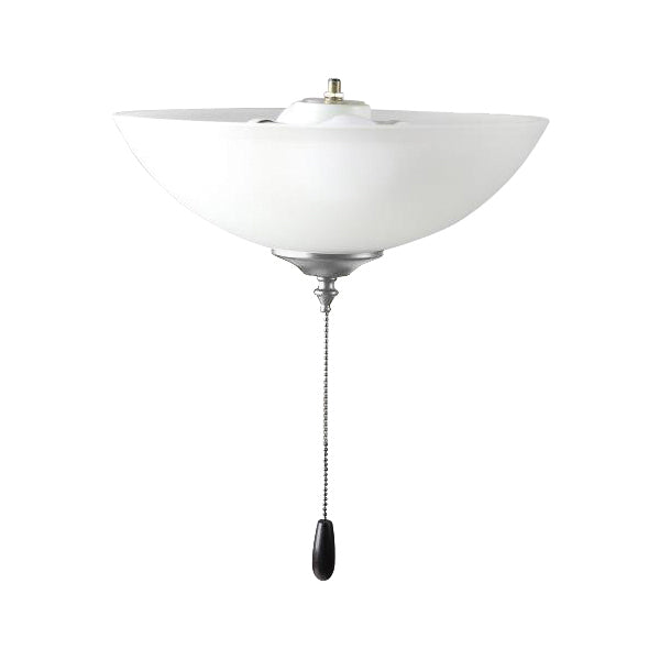 MAXIM FAN LIGHT KITS-CEILING FAN LIGHT KIT - Fan Light Kits