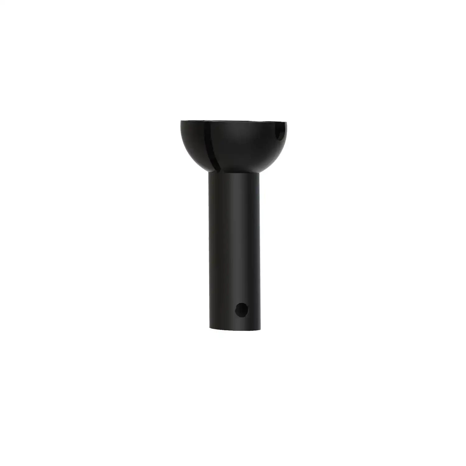 MAXIM BASIC-MAX-CEILING FAN ACCESSORY | FRD0204BK - Fan Downrods