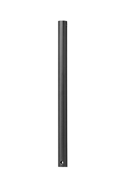 MAXIM BASIC-MAX-CEILING FAN ACCESSORY | FRD18BK - Fan Downrods