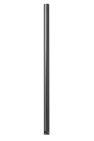 MAXIM BASIC-MAX-CEILING FAN ACCESSORY | FRD36BK - Fan Downrods