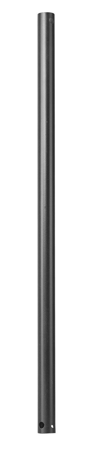 MAXIM BASIC-MAX-CEILING FAN ACCESSORY | FRD48BK - Fan Downrods