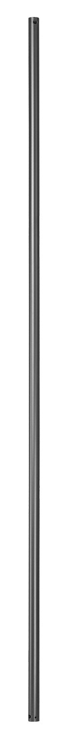 MAXIM BASIC-MAX-CEILING FAN ACCESSORY | FRD72BK - Fan Downrods