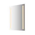 MAXIM H LED Mirror 2 Strip - Mirrors