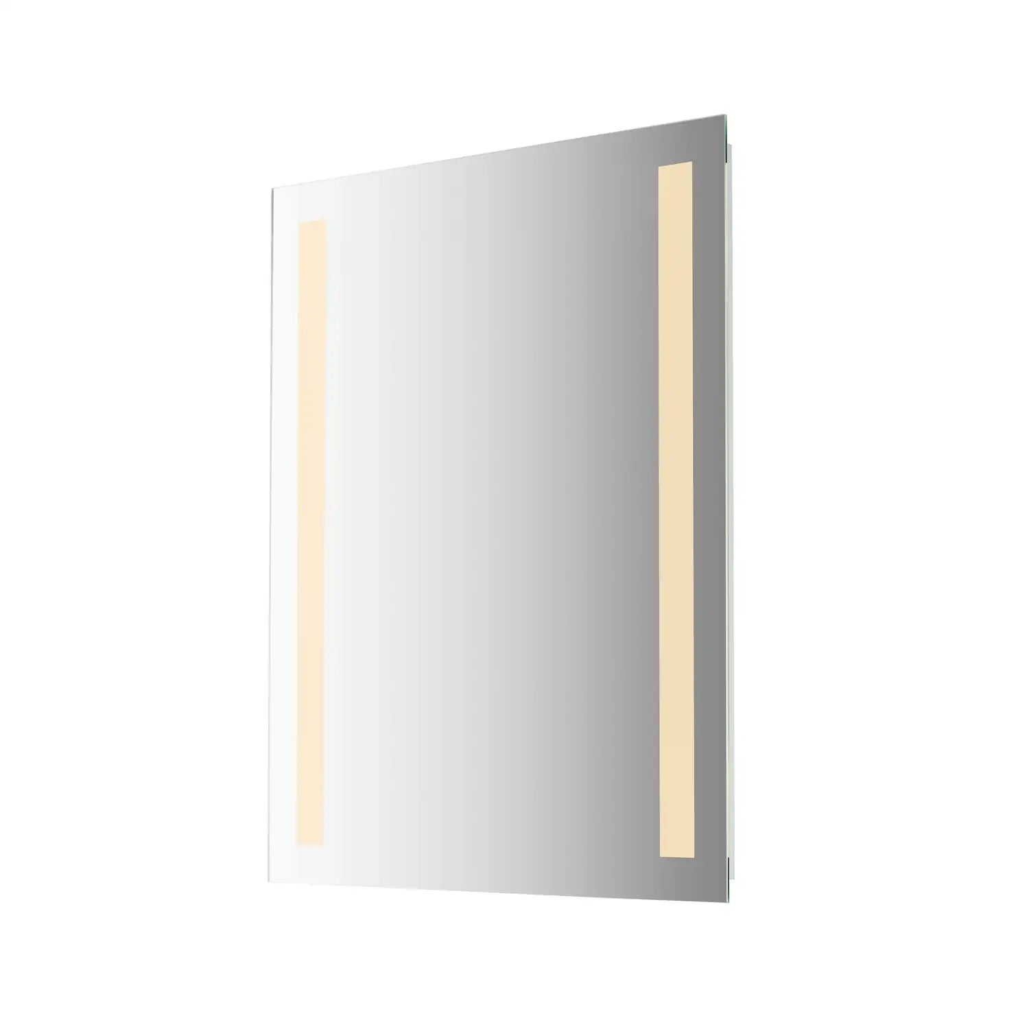 MAXIM H LED Mirror 2 Strip - Mirrors