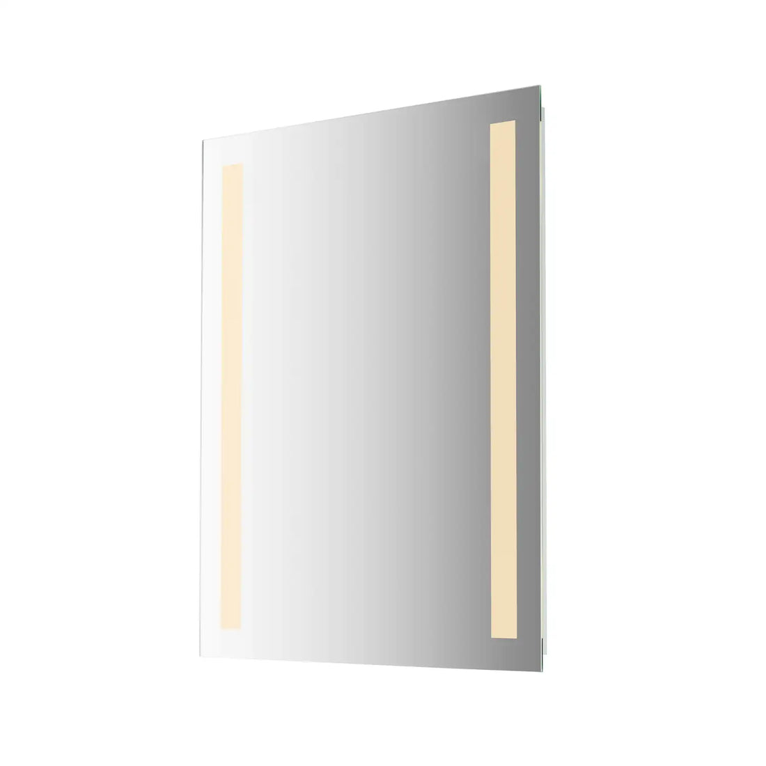 MAXIM H LED Mirror 2 Strip - Mirrors