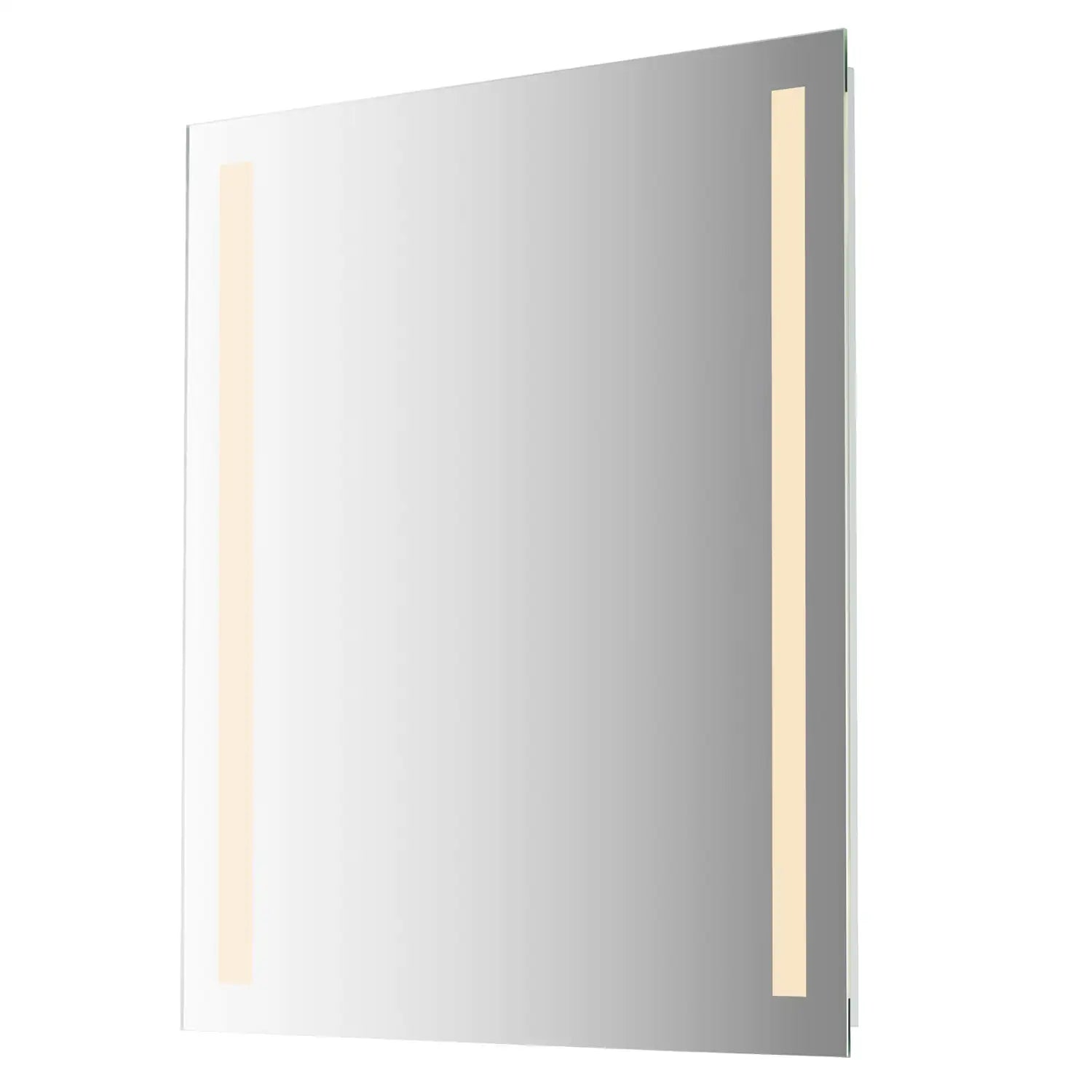 MAXIM H LED Mirror 2 Strip - Mirrors
