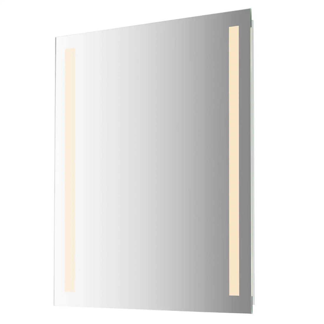 MAXIM H LED Mirror 2 Strip - Mirrors
