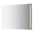 MAXIM H LED Mirror 2 Strip - Mirrors