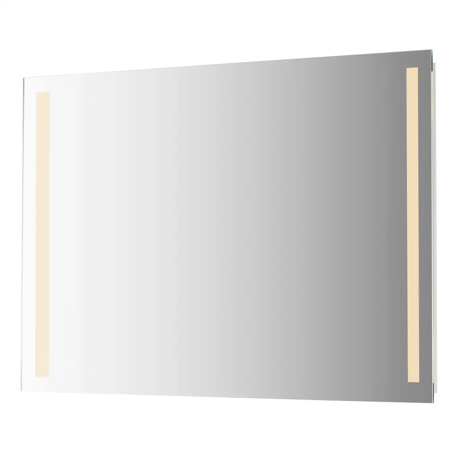 MAXIM H LED Mirror 2 Strip - Mirrors