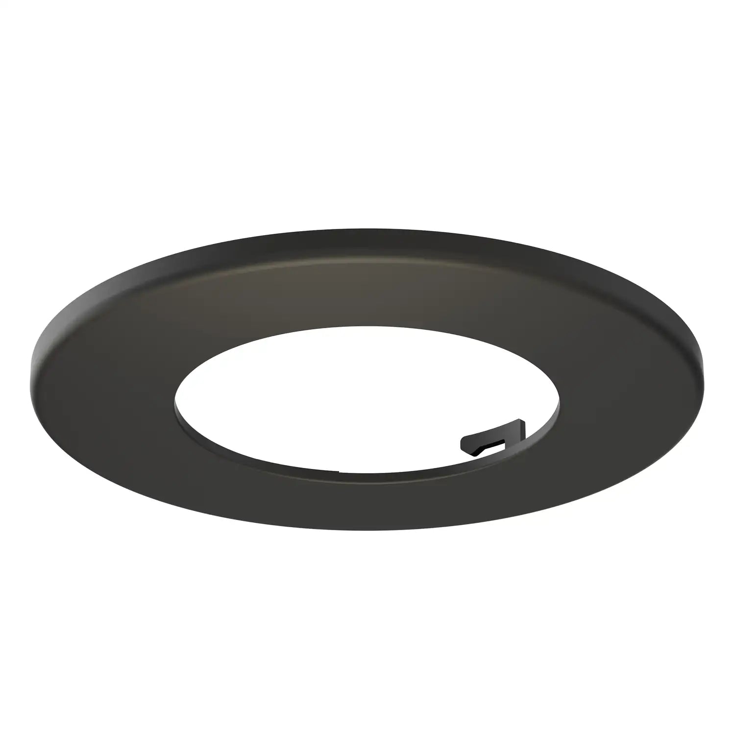 MAXIM Snug Trim Ring Black - DO NOT SHOW ON WEBSITE