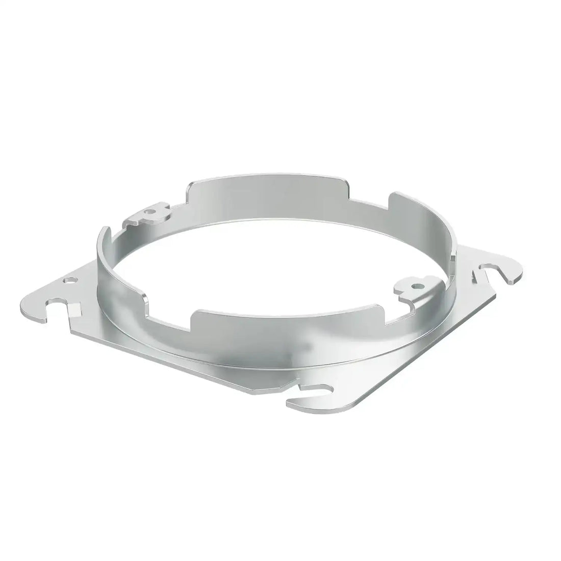 MAXIM, CHICAGO PLENUM MUD RING, VANITY LIGHT