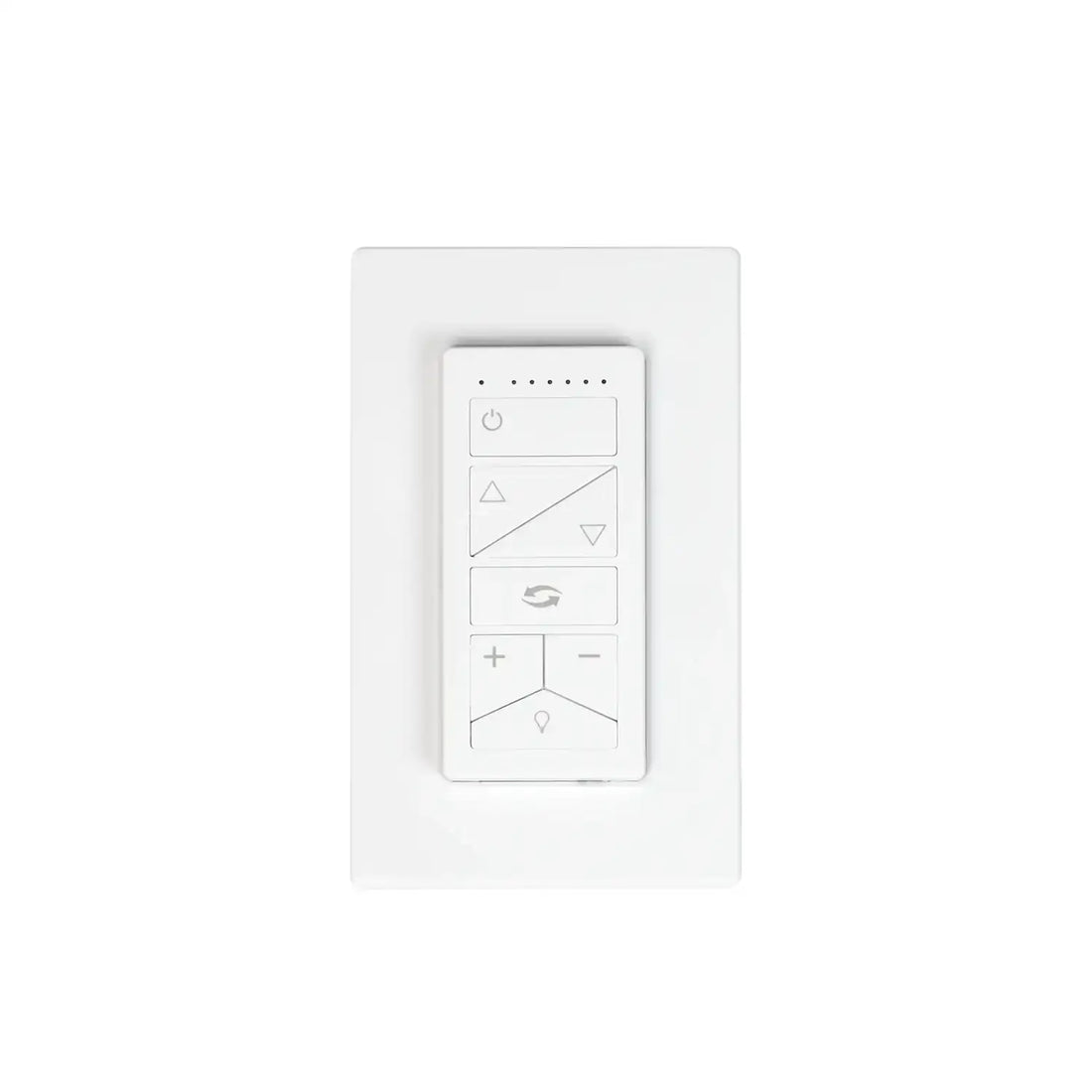 MAXIM ACCESSORIES-FANDELIGHT | REM8883WT - Indoor