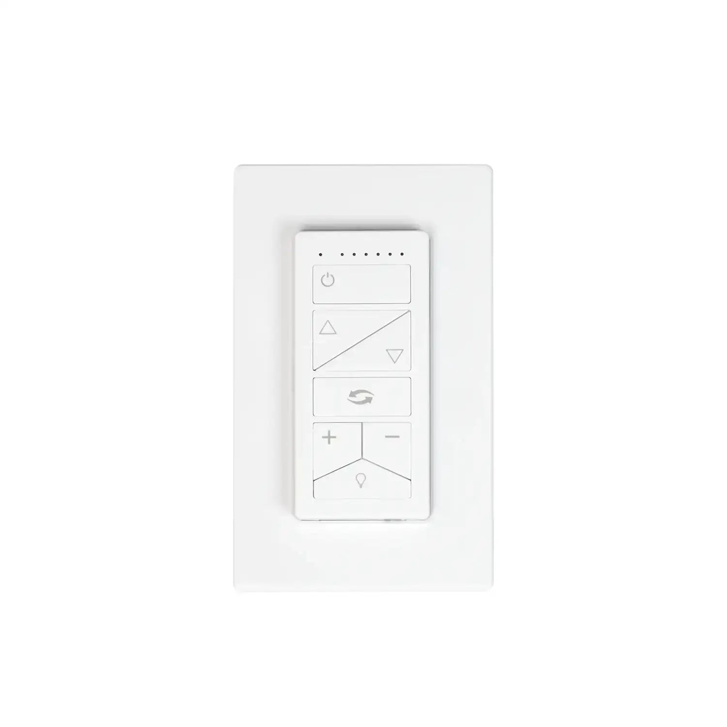 MAXIM ACCESSORIES-FANDELIGHT | REM8883WT - DO NOT SHOW ON WEBSITE