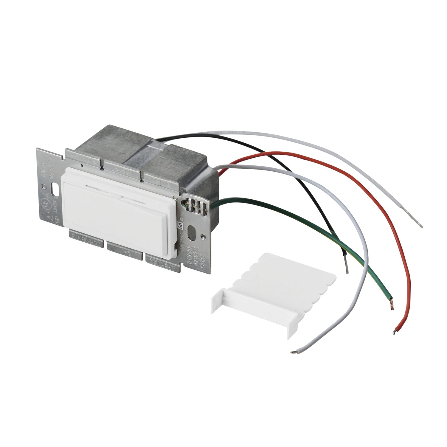 MAXIM DIMMABLE DRIVERS-LED TRACK DIMMING CONTROLLER | SWT898-2460WT - DO NOT SHOW ON WEBSITE